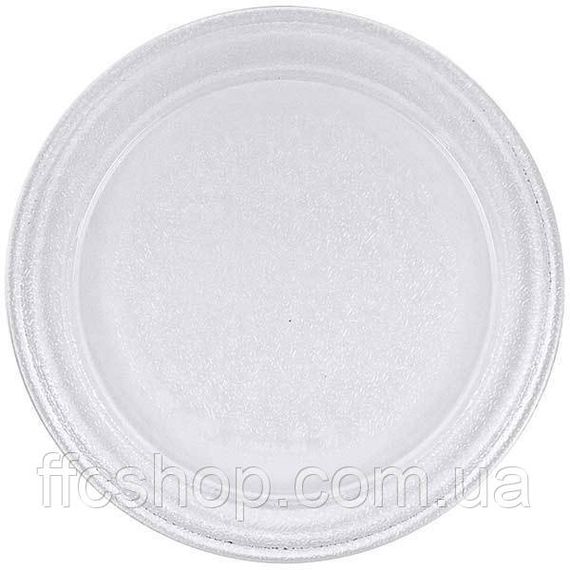 Тарілка універсальна для мікрохвильової печі LG 245мм (3390W1A035A) | Зображення 4