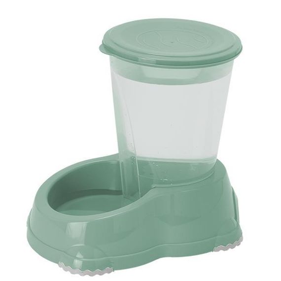 Moderna Smart Sipper Large модерна смарт автоматическая поилка для собак и котов, 1.5 л