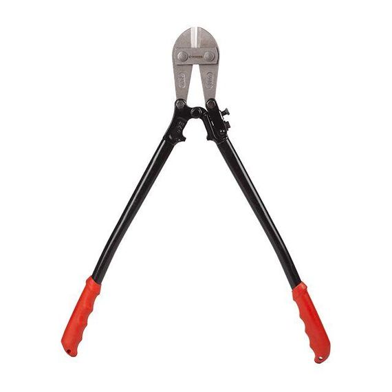 Ножиці арматурні 600 мм, Cr-V INTERTOOL HT-0153 | Зображення 3