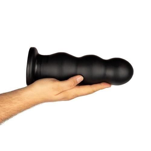 Анальна пробка BUTTR — Tactical III Butt Plug Sex Aura | Зображення 4