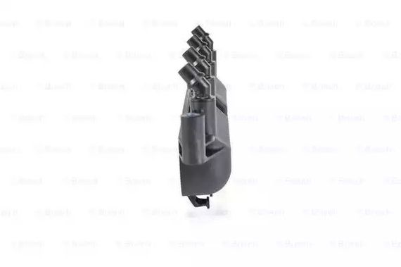 Котушка запалювання CITRO coren C2, PEUGEOT HOGGAR, BOSCH (0986221035) | Зображення 2