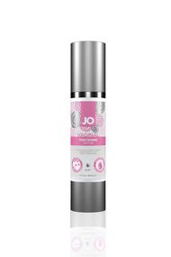 Гель для звуження піхви System JO Vaginal Tightening Serum (50 мл) з охолоджувально-вібрувальним еф.