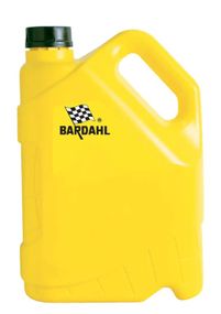 Засіб для очищинння бенз. инжект. сист. для установки 360 INJECTOR CLEANER SPECIAL WORKSHOP PETROL BARDAHL 5л.