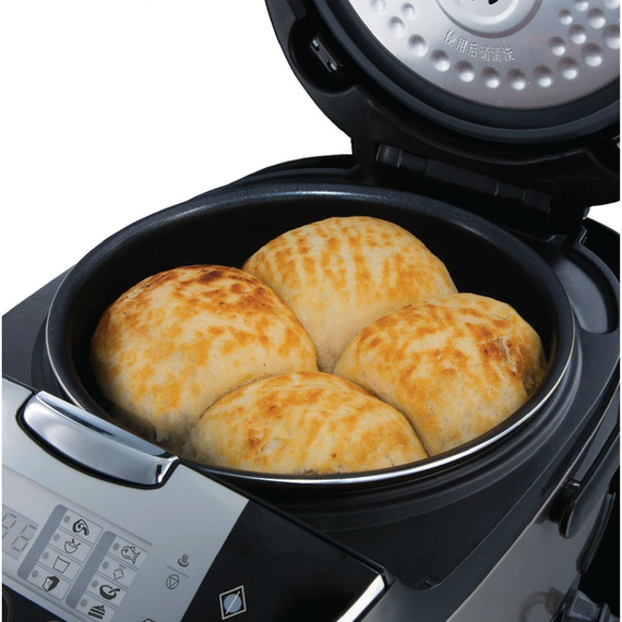 Мультиварка Russell Hobbs COOK & HOME 21850-56 | Зображення 2