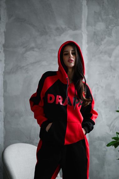 Спортивний костюм DRAPP утеплений | Зображення 1