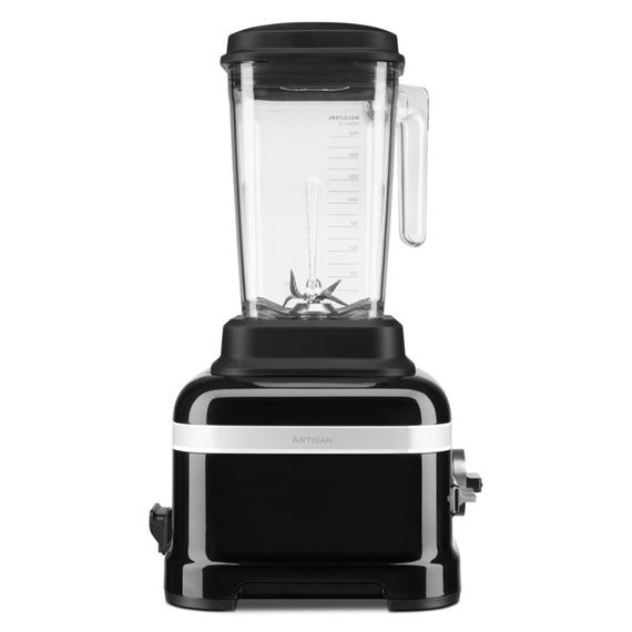 Блендер KitchenAid ARTISAN 5KSB6061EOB, чорний онікс | Зображення 3