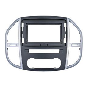 Інсталяційний комплект серії QIV під Mercedes Benz Vito 3 W447 2014-2020 10 дюймів