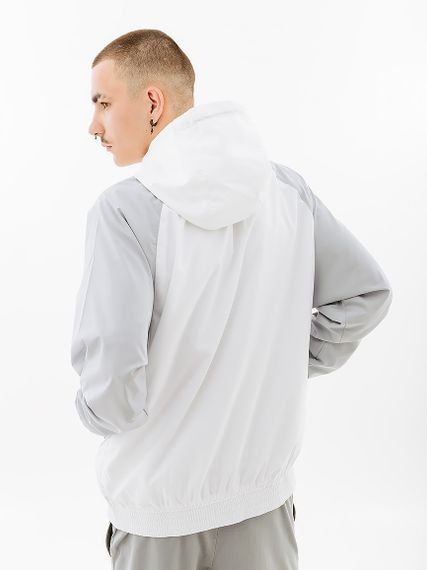 Куртка Nike M NSW HYBRID LTWT WR | Зображення 1