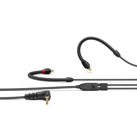 Навушники Sennheiser IE 100 PRO Black (508940) | Зображення 1