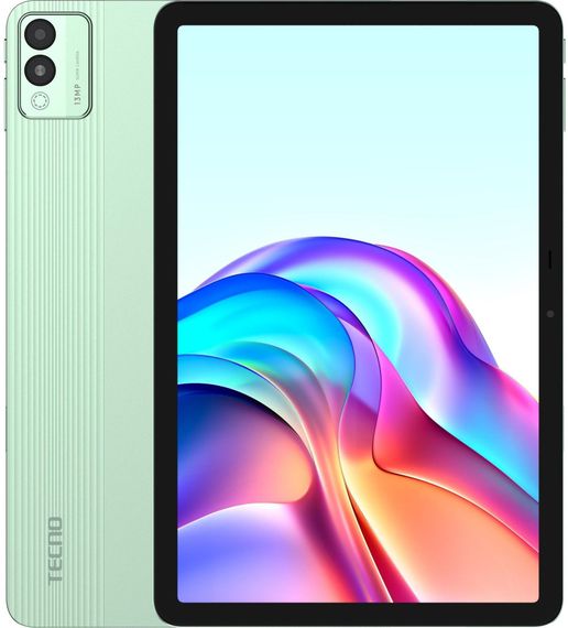 Планшет TECNO MEGAPAD 11 (T1101) 10.95&quot; 8ГБ 4894947052224