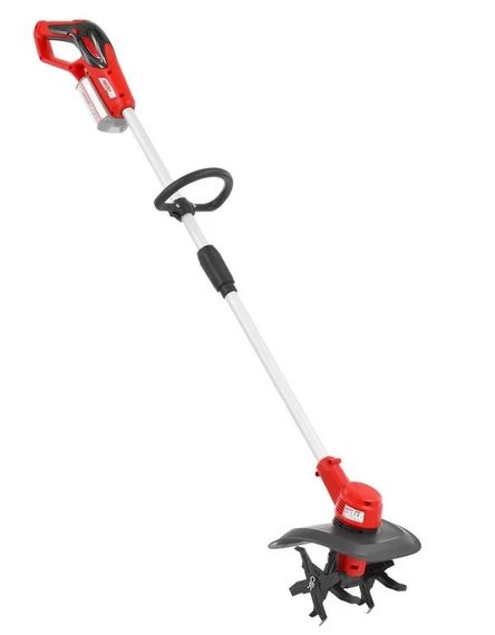 Акумуляторний культиватор HECHT 7025