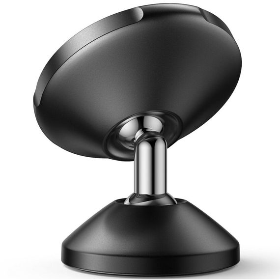 Автотримач Baseus GoTrip DC1 Small Magnetic (C00137) Cosmic Black | Зображення 1