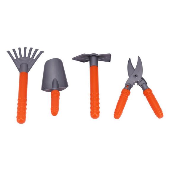 Детский игровой набор "Маленький садовник" 8485TXK | Зображення 1