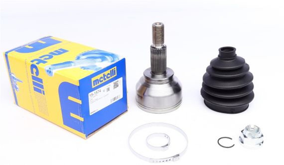 Шрус наружный Renault Laguna II 01-07 27z 32z 56.7mm 87.8mm 52.5mm  15-1574