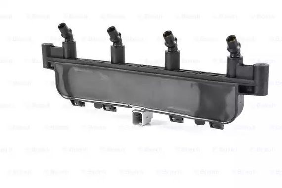Котушка запалювання CITRO coren C2, PEUGEOT HOGGAR, BOSCH (0986221035)