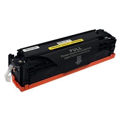 Картридж Makkon Canon 731 (SRG731C) 1.5k cyan (MN-CAN-SRG731C) | Зображення 1