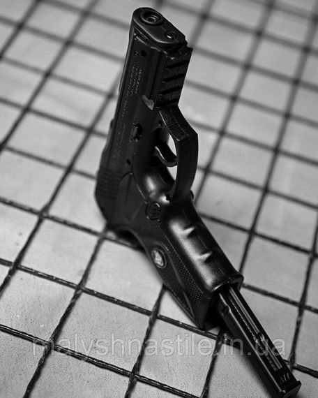Пневматический пистолет Crosman C-11 4 ДЛ7202 | Зображення 7