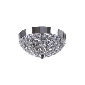 Светильник настенно-потолочный светодиодный накладной LED BR-01 442C/1 G9+3x3W