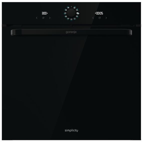 Духова шафа Gorenje електрична BOS6737SYB