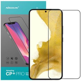 Захисне скло Nillkin (CP+PRO) для Samsung Galaxy S23