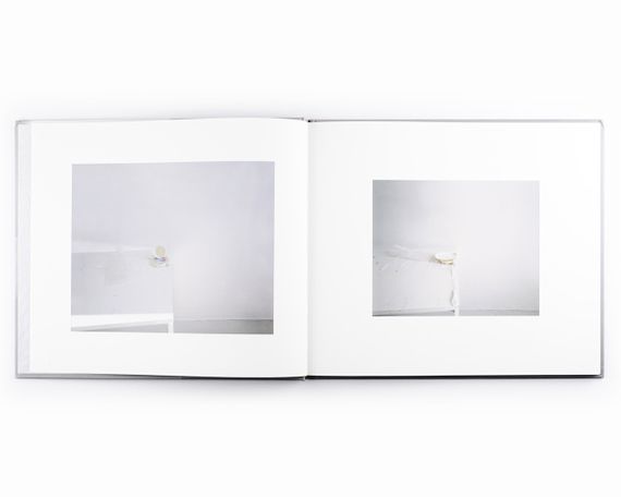 Альбомы известных фотографов книга с работами Лауры Летински Laura Letinsky "After All" книги по фотографии | Зображення 3