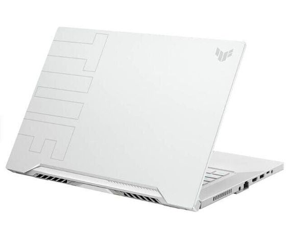 Игровой ноутбук Asus TUF Dash F15 FX516PM-HN227T / 15.6" (1920x1080) IPS / Intel Core i5-11300H (4 (8) ядра по 3.1 - 4.4 GHz) / 16 GB DDR4 / 480 GB SSD / nVidia GeForce RTX 3060, 6 GB GDDR6, 192-bit б/у | Зображення 4