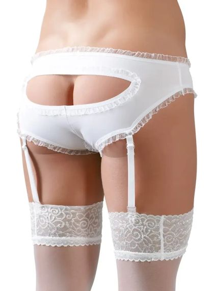 Костюм СТАРШЕКЛАССНИЦА Sex Aura | Зображення 4