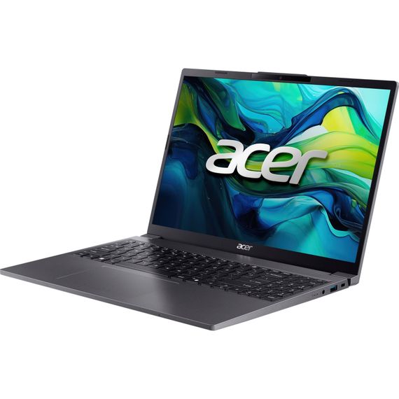 Ноутбук Acer Aspire Go AG17-31P 17.3&quot; FHD IPS NX.J8ZEU.009 | Зображення 2