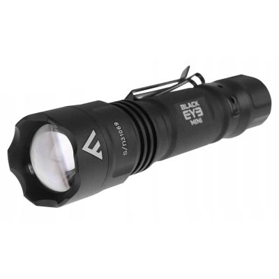 Ліхтар Mactronic Black Eye Mini 135 Lm Focus (L-MX512L) | Зображення 8