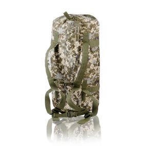 Сумка-баул Kiborg 120