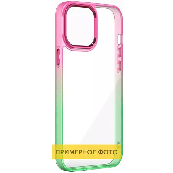 Чехол TPU+PC Fresh sip series для Xiaomi Redmi 9C