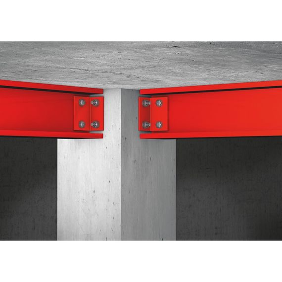 Анкер хімічний WIT-VM 250 420мл + 1 змішувач Fill & Clean | Зображення 2