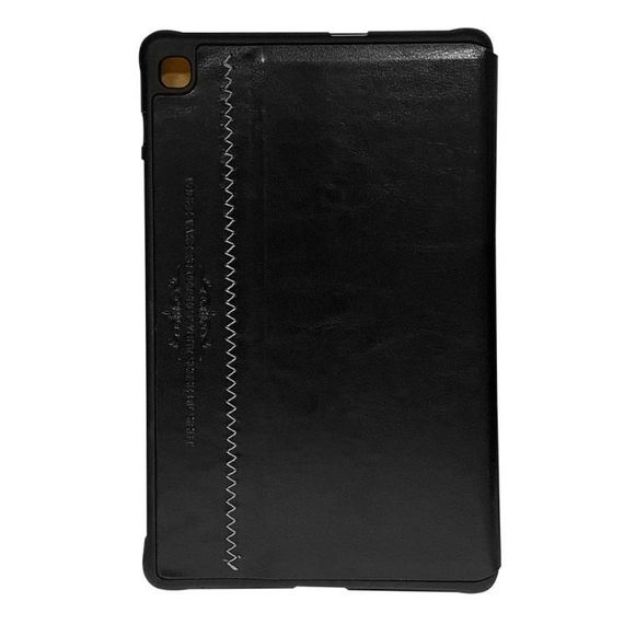 Чохол Kaku Slim Stand для планшета Samsung Galaxy Tab S6 Lite 10.4" 2020 (SM-P610 / SM-P615) - Black | Зображення 4