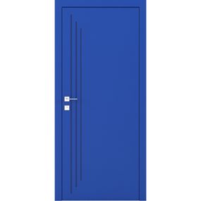 Двері Rodos CORTES PRIMA Фрезеровка 4, 5, 6