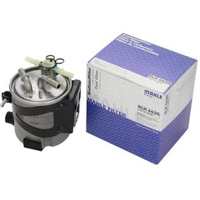 Паливний фільтр Mahle KLH44/25 Renault