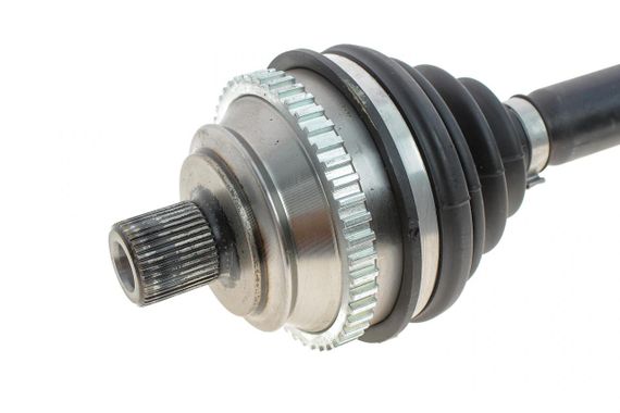 Полуось передняя VW T4 90-03 L  38x540.8  44071725601 | Зображення 3