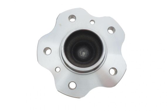 Подшипник ступицы задней Renault Kadjar Nissan Qashqai 13- PHU168112 | Зображення 2