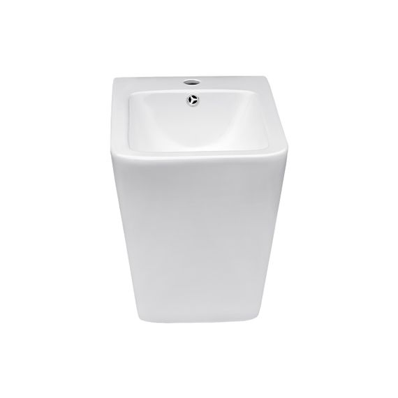 Біде Bidet 54*35.5*41 білий ( А0055527 ) | Зображення 4