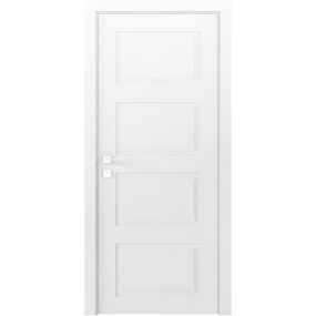 Двери Rodos CORTES Dolce INSIDE RAL 1013