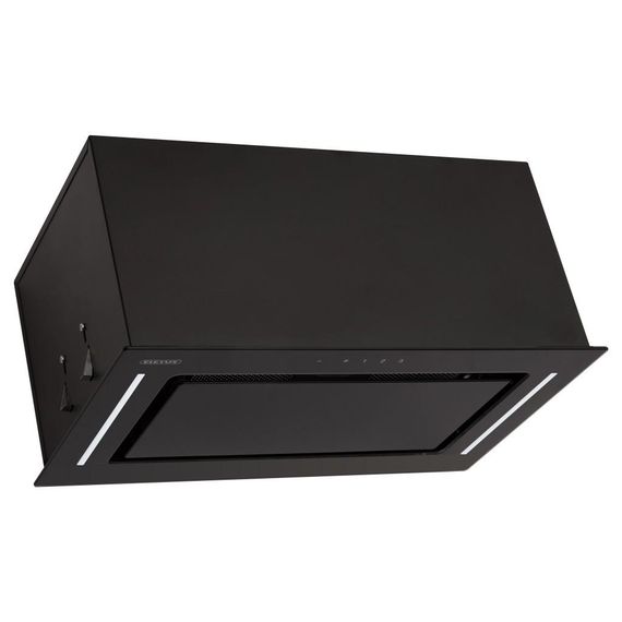 Витяжка кухонна Eleyus GEMINI 1200 LED 52 BL | Зображення 1