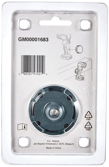 Тримач магнітний для ліхтарів Makita ML104, ML105, ML106 (GM00001683) | Зображення 6