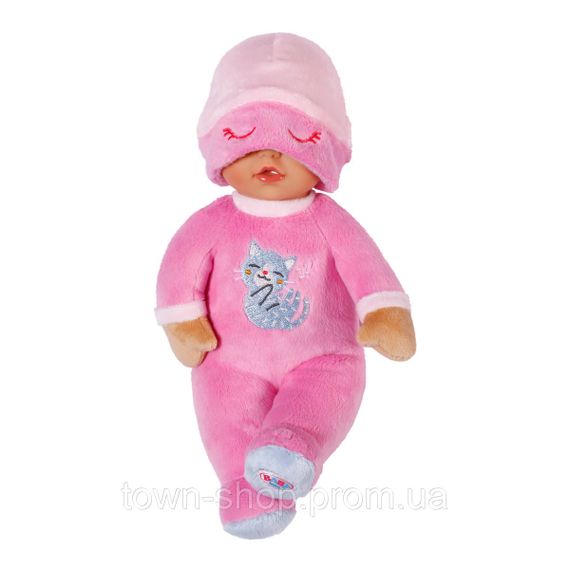 Кукла Baby Born серии For babies – Нежная Соня (30 см) | Зображення 1