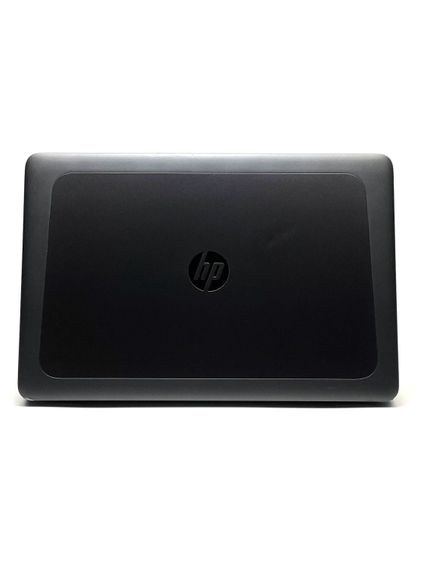 Ігровий ноутбук Б-клас HP ZBook 15u G4 / 15.6" (1920x1080) IPS / Intel Core i7-7500U (2 (4) ядра по 2.7 - 3.5 GHz) / 8 GB DDR4 / 256 GB SSD / AMD FirePro W4190M, 2 GB GDDR5, 128-bit / WebCam / Win 10 Pro б/в | Зображення 2
