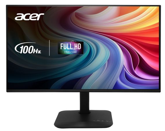 Монитор Acer 23.8&quot; KB242YG0bii HDMI UM.QK2EE.002