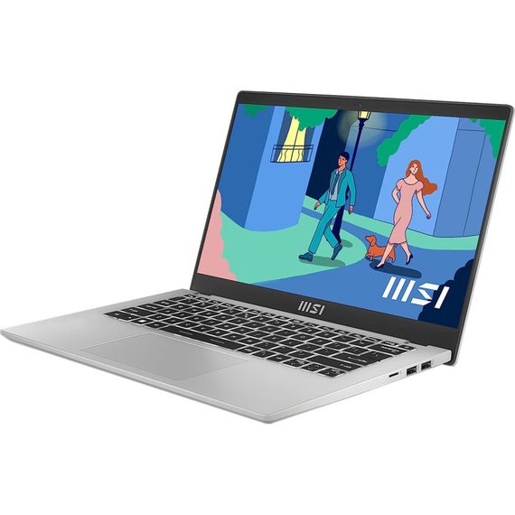 Ноутбук MSI Modern 14 (C12MO-896XUA) | Зображення 2