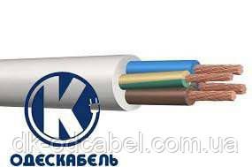 Провод ПВС м 4х1,0