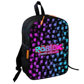 Рюкзак шкільний дитячий 36х27см Роблокс «Roblox» для хлопчика (00720)