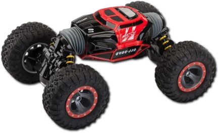 Радіокерована машинка-перевертень Tamiya RD-6001 (41761-RD-6001_1130) | Зображення 2