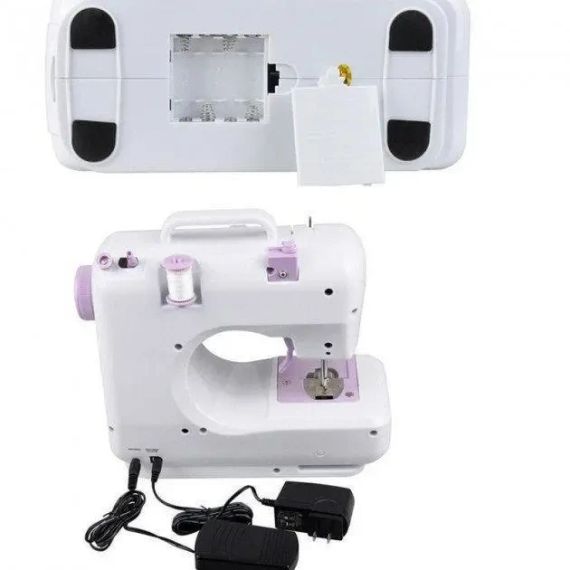 Швейная машинка Sewing Machine 505 на 12 в 1 | Зображення 1
