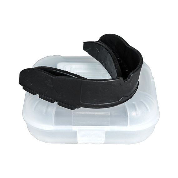Капа MAKURA Kyro Pro Strapless доросла (вік 11+) Black (art.6017514183) | Зображення 4